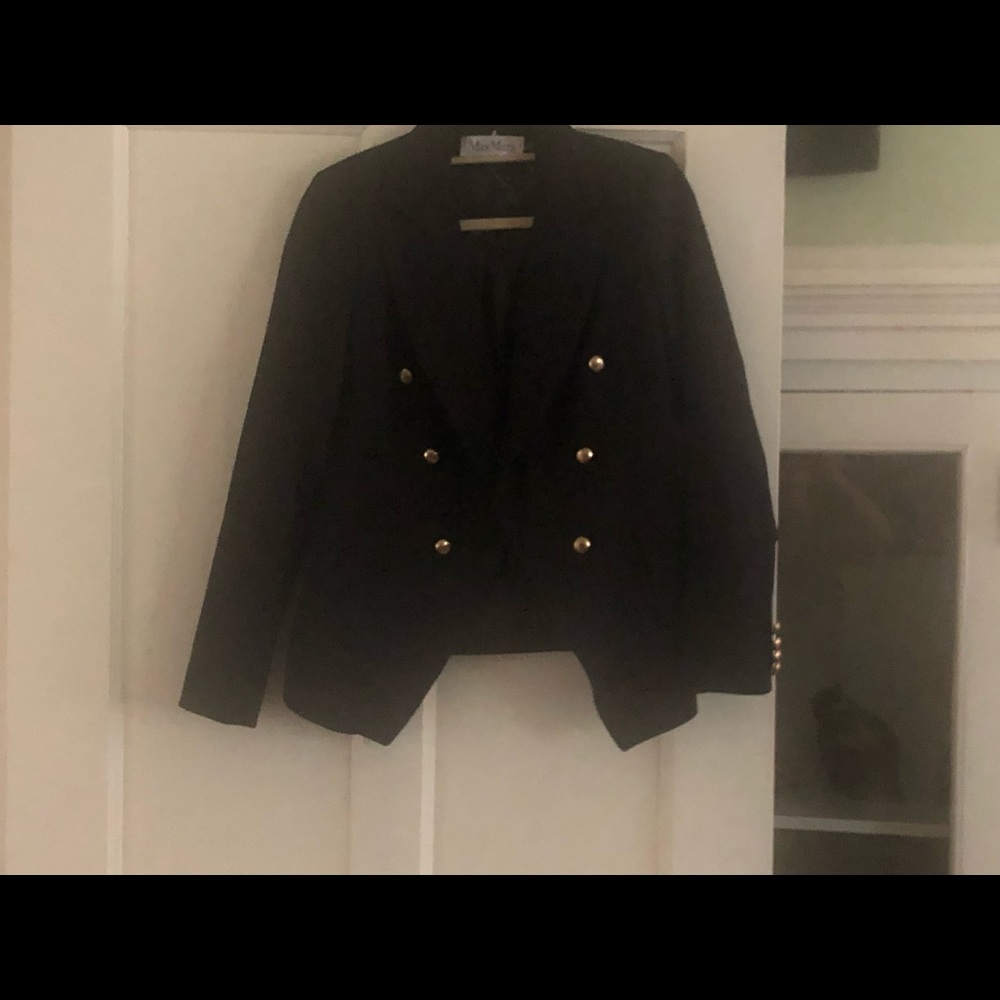 Maxmara Jacket - image 4